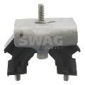 Poduszka silnika do Renault, 60 13 0002, SWAG Autoteile GmbH w ofercie sklepu e-autoparts.pl 